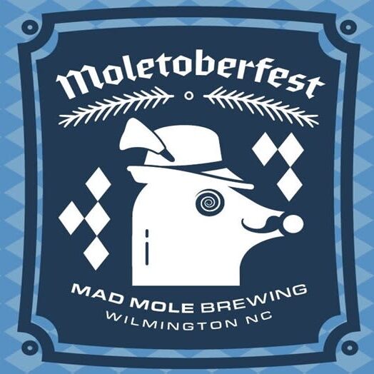 Moletobertfest Märzen Lager